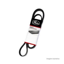Imagem de Correia do Alternador GIR/ALT - GATES 10PK2070HD