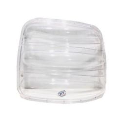 Imagem de Lente da Lanterna Traseira FIAT BRAVA Lado Esquerdo Cristal Acrílico - JCV 253941