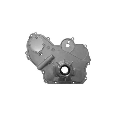 Imagem de Bomba de Óleo CHEVROLET - GM CAPTIVA/MALIBU - FRONTIER 70349