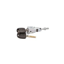Imagem de Cilindro de Fechadura da Porta Dianteira VOLKSWAGEN UP Lado Direito com Chave - UNIVERSAL AUTOMOTIVE 22786