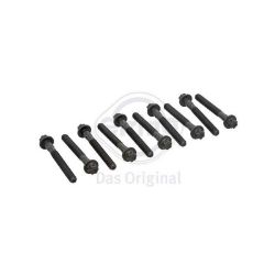 Imagem de Kit Parafuso do Cabeçote do Motor - ELRING 760090