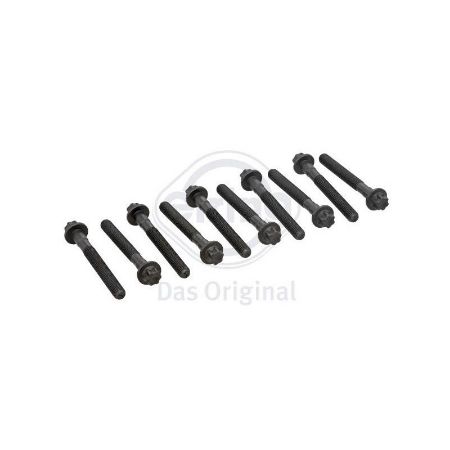 Imagem de Kit Parafuso do Cabeçote do Motor - ELRING 760090