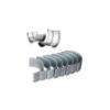 Imagem de Bronzina de Mancal (0.25) MITSUBISHI L200/PAJERO com Flange Largura 30.95mm - FRONTIER 20329
