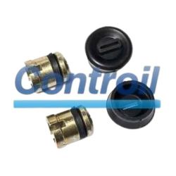 Imagem de Reparo do Cilindro da Roda Traseiro VOLKSWAGEN KOMBI 22,22mm - CONTROIL C1476