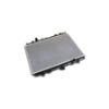 Imagem de Radiador de Água MITSUBISHI L200 - FRONTIER 72592