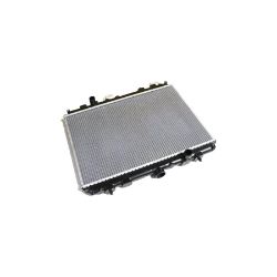Imagem de Radiador de Água MITSUBISHI L200 - FRONTIER 72592