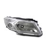 Imagem de Farol Principal CHEVROLET - GM ONIX/PRISMA Lado Direito Máscara Cromada H4 - RTECH RTC1585