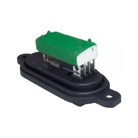 Imagem de Resistência do Ventilador FIAT DUCATO/TEMPRA Interno - BILBAO BBM1669