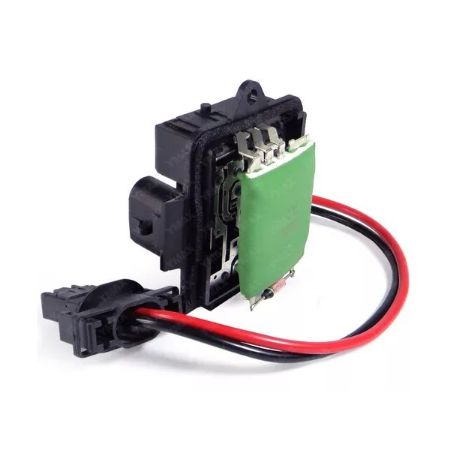 Imagem de Resistência do Ventilador RENAULT SYMBOL Interno - BILBAO BBM1643