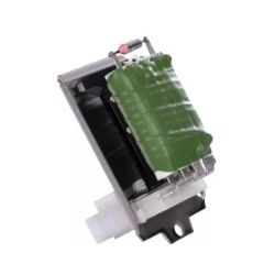 Imagem de Resistência do Ventilador Interno - BILBAO BBM1662