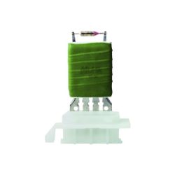 Imagem de Resistência do Ventilador VOLKSWAGEN GOL/VOYAGE Interno - BILBAO BBM1666