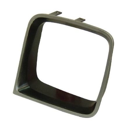 Imagem de Aro do Farol CHEVROLET - GM CHEVETTE/MARAJO Lado Esquerdo Prata - KJ J80867