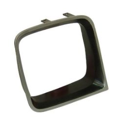 Imagem de Aro do Farol CHEVROLET - GM CHEVETTE/MARAJO Lado Direito Prata - KJ J80866