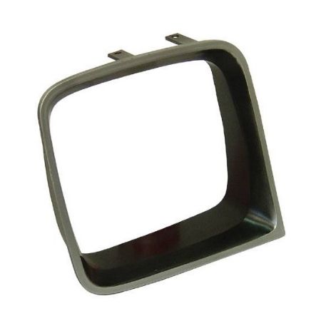 Imagem de Aro do Farol CHEVROLET - GM CHEVETTE/MARAJO Lado Direito Prata - KJ J80866