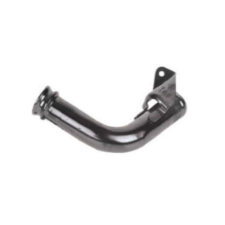 Imagem de Tubo D'água PEUGEOT 206 - GRAZZIMETAL PG5037GG