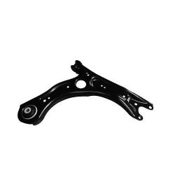 Imagem de Bandeja Lado Direito sem Pivô com Bucha - GRAZZIMETAL VW1292B