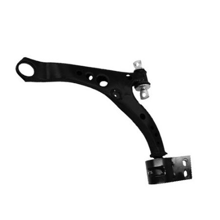 Imagem de Bandeja Dianteira CHEVROLET - GM CRUZE Lado Esquerdo com Buchas sem Pivô - GRAZZIMETAL GM2341BC