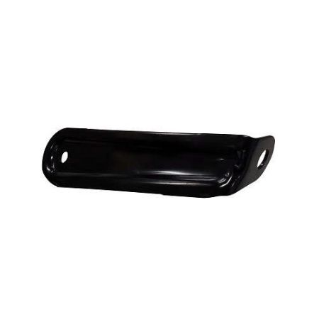 Imagem de Suporte do Quadro de Suspensão RENAULT KWID Lado Esquerdo - GRAZZIMETAL RN4109