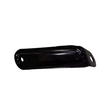 Imagem de Suporte do Quadro de Suspensão RENAULT KWID Lado Direito - GRAZZIMETAL RN4108