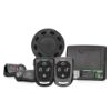 Imagem de Alarme Tw20P g4 com Controle de Presença - TARAMPS TW20PG4