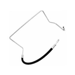 Imagem de Mangueira de Pressão da Direção Hidráulica CHEVROLET - GM BLAZER/S10 - IBTF 25565