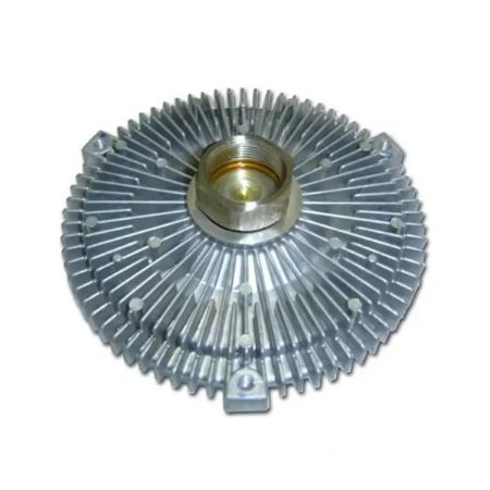 Imagem de Embreagem Viscosa MERCEDES BENZ ML320/ML350 - BILBAO BBM1937G