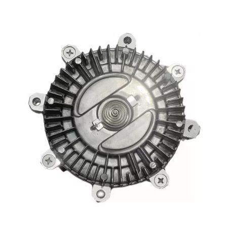 Imagem de Embreagem Viscosa MITSUBISHI PAJERO - BILBAO BBM1950G