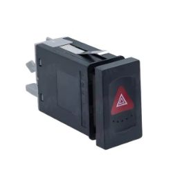 Imagem de Botão do Pisca Alerta VOLKSWAGEN PASSAT ALEMAO - BILBAO BBM2615