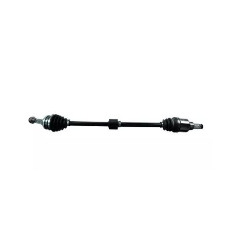 Imagem de Semi-eixo LIFAN X60 Lado Esquerdo Manual - BILBAO BBMLF0126L