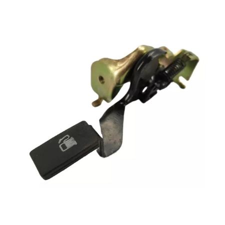 Imagem de Botão de Abertura da Tampa do Tanque LIFAN X60 - BILBAO BBMLF0018