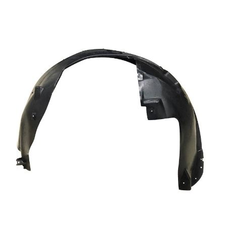Imagem de Para-barro Dianteiro FIAT PUNTO Lado Esquerdo - KJ J60821