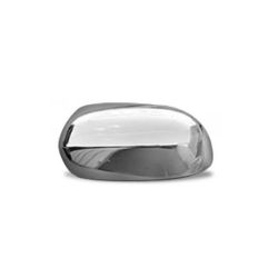 Imagem de Capa do Retrovisor Externo CHEVROLET - GM CORSA/MONTANA Lado Direito Cromada - KJ J85007C