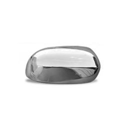 Imagem de Capa do Retrovisor Externo CHEVROLET - GM CORSA/MONTANA Lado Esquerdo Cromada - KJ J85008C