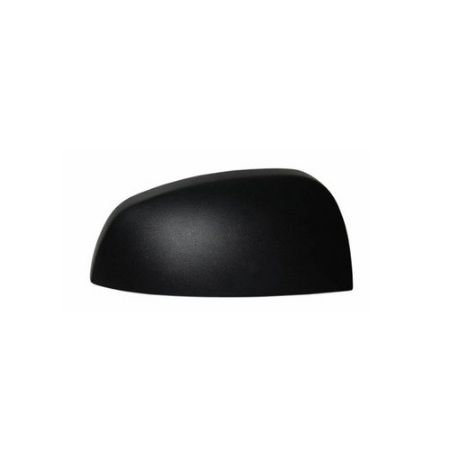 Imagem de Capa do Retrovisor Externo Lado Direito Preto - KJ J85003