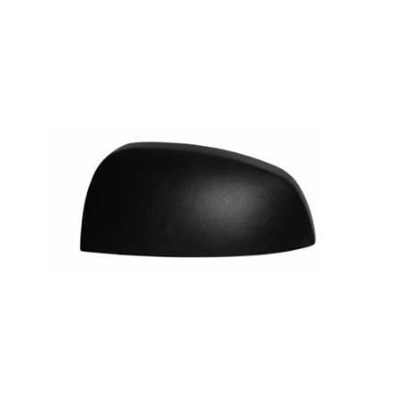 Imagem de Capa do Retrovisor Externo Lado Esquerdo Preto - KJ J85004