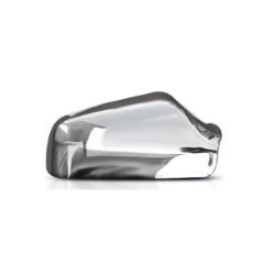 Imagem de Capa do Retrovisor Externo CHEVROLET - GM ASTRA Lado Direito Cromada - KJ J85000C