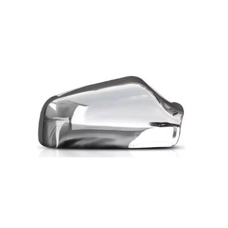 Imagem de Capa do Retrovisor Externo CHEVROLET - GM ASTRA Lado Direito Cromada - KJ J85000C