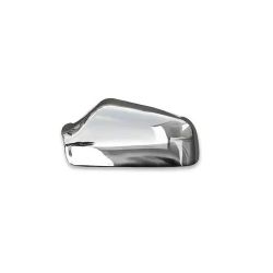 Imagem de Capa do Retrovisor Externo CHEVROLET - GM ASTRA Lado Esquerdo Cromada - KJ J85001C