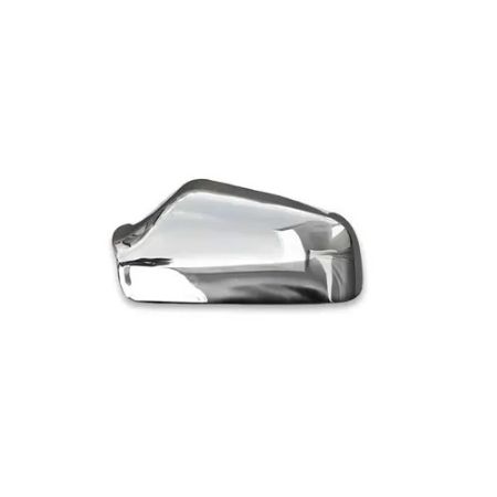 Imagem de Capa do Retrovisor Externo CHEVROLET - GM ASTRA Lado Esquerdo Cromada - KJ J85001C