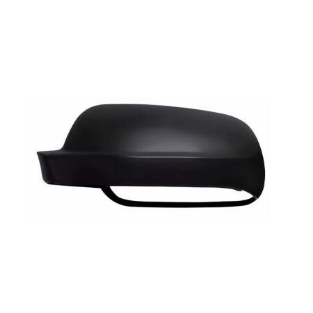 Imagem de Capa do Retrovisor Externo Lado Esquerdo Preto - KJ J15001