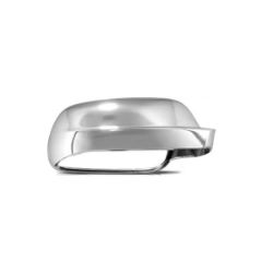 Imagem de Capa do Retrovisor Externo Lado Direito Cromada - KJ J15000C