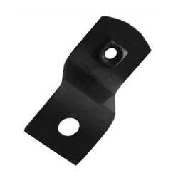 Imagem de Suporte do Para-choque Traseiro CHEVROLET - GM CHEVETTE/MARAJO Lateral - NOVA FASE 1203