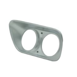 Imagem de Aro do Farol VOLKSWAGEN BRASILIA Lado Esquerdo - KJ J10097