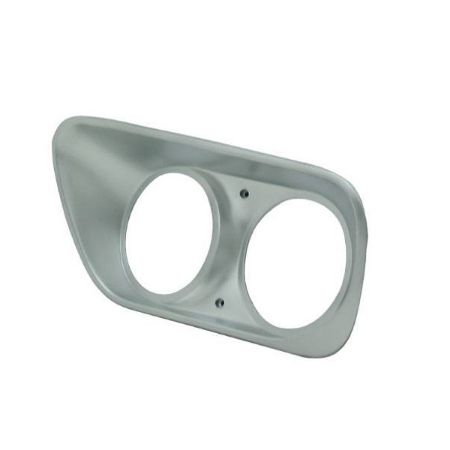 Imagem de Aro do Farol VOLKSWAGEN BRASILIA Lado Esquerdo - KJ J10097