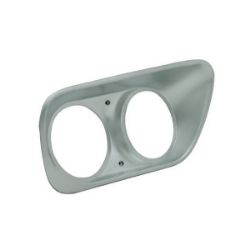 Imagem de Aro do Farol VOLKSWAGEN BRASILIA Lado Direito - KJ J10096