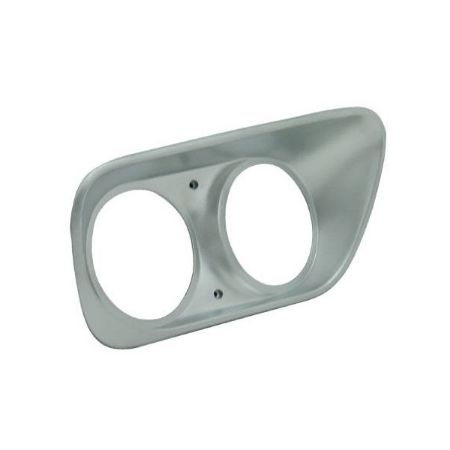 Imagem de Aro do Farol VOLKSWAGEN BRASILIA Lado Direito - KJ J10096