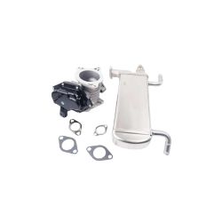 Imagem de Válvula EGR VOLKSWAGEN AMAROK Completa - FRONTIER 72730