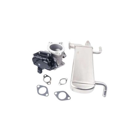 Imagem de Válvula EGR VOLKSWAGEN AMAROK Completa - FRONTIER 72730