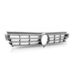 Imagem de Grade do Radiador VOLKSWAGEN POLO/VAN Cromada - KJ J10254C