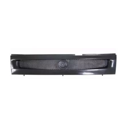 Imagem de Grade do Radiador FIAT FIORINO/UNO Cromada - KJ J60660C